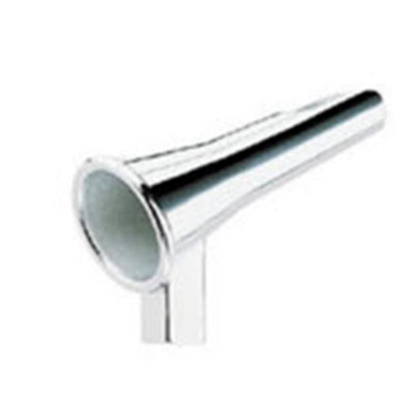 Welch-Allyn Operating Anoscope with Obturator 22x89mm